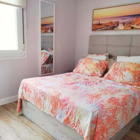 Atico Estacion Appartamento La Coruña