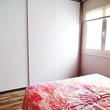 Appartamento Atico Estacion *